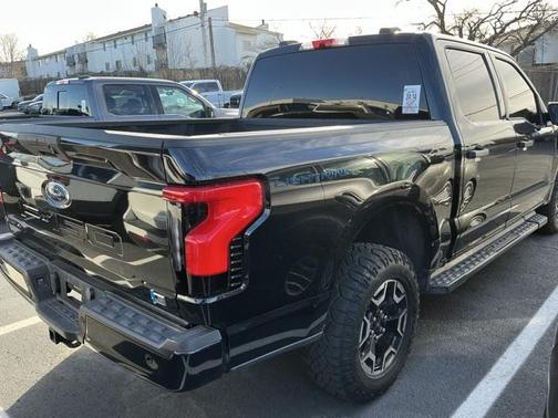 2023 Ford F-150 Lightning XLT