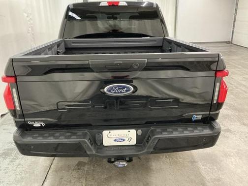 2023 Ford F-150 Lightning XLT