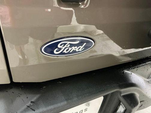 MARSH GRAY 2026 Ford Bronco Big Bend