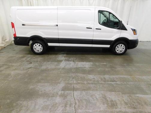 2022 Ford Transit-350 Base
