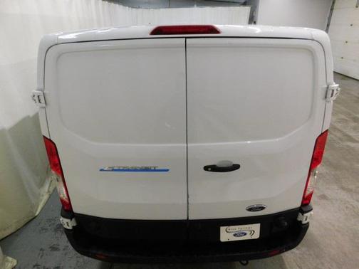 2022 Ford Transit-350 Base