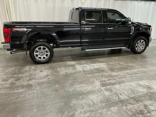 2022 Ford F-350 Lariat