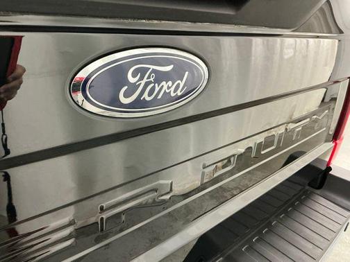 2022 Ford F-350 Lariat