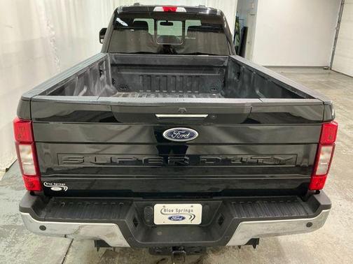 2022 Ford F-350 Lariat