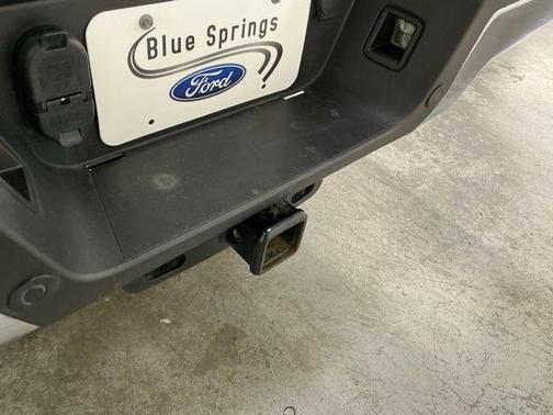 2022 Ford F-350 Lariat