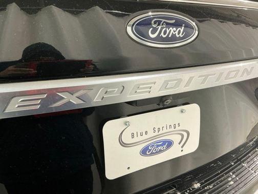 2020 Ford Expedition Platinum