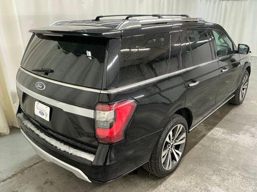 2020 Ford Expedition Platinum