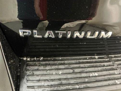 2020 Ford Expedition Platinum
