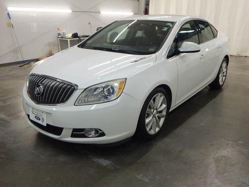 2014 Buick Verano Convenience