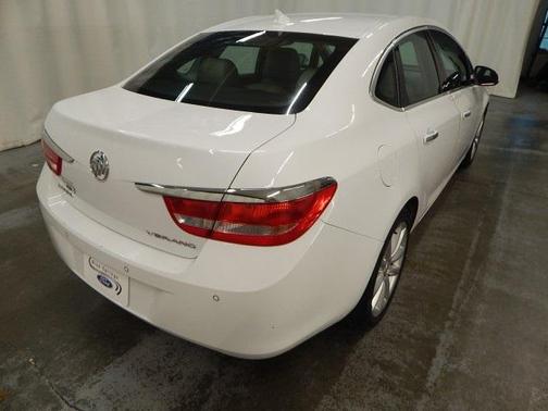 2014 Buick Verano Convenience