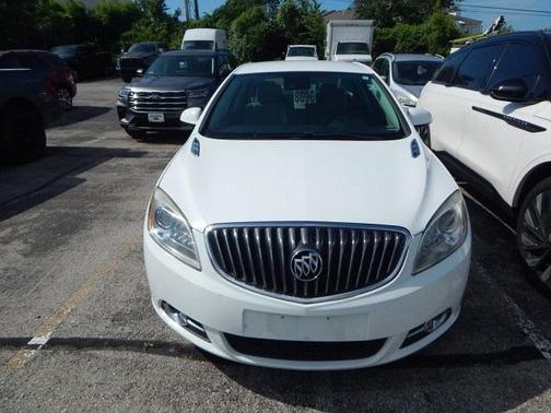 2014 Buick Verano Convenience