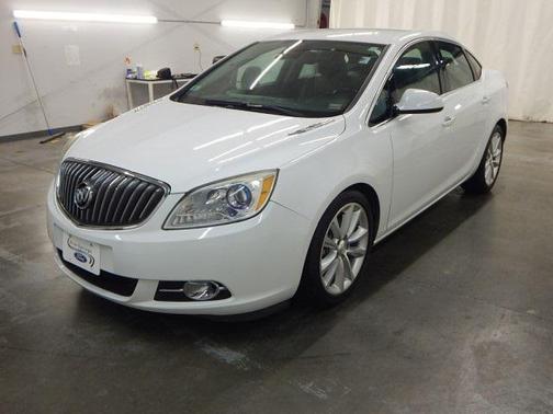 2014 Buick Verano Convenience