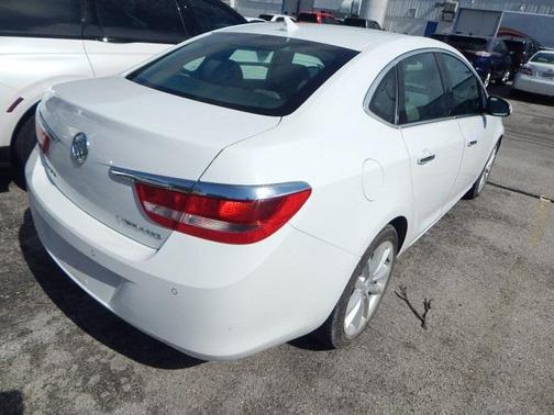 2014 Buick Verano Convenience