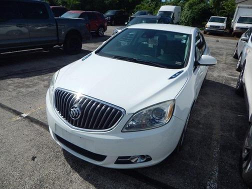 2014 Buick Verano Convenience