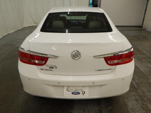 2014 Buick Verano Convenience