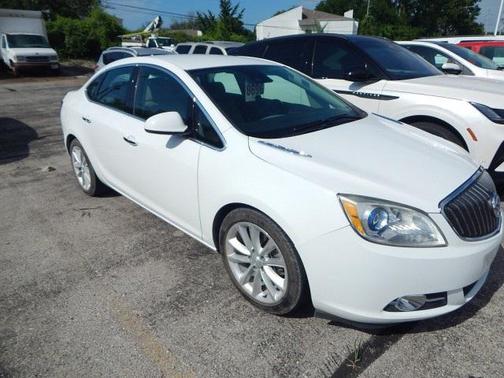 2014 Buick Verano Convenience