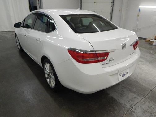 2014 Buick Verano Convenience