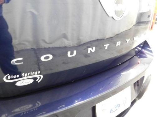 2016 MINI Countryman Cooper S