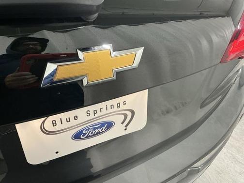 2020 Chevrolet Bolt EV FWD Premier