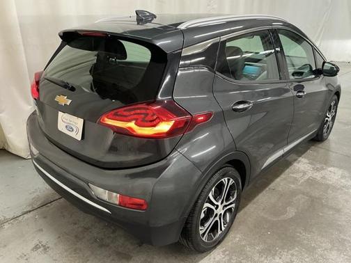 2020 Chevrolet Bolt EV FWD Premier