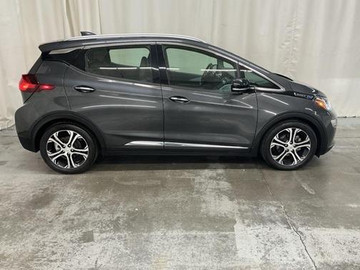 2020 Chevrolet Bolt EV FWD Premier