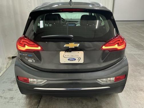 2020 Chevrolet Bolt EV FWD Premier