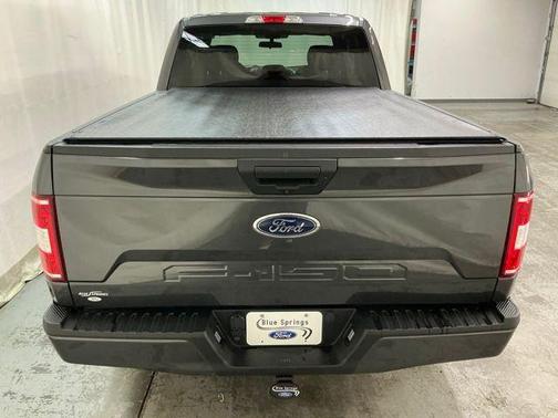 MAGNETIC 2020 Ford F-150 XL