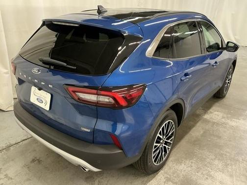 2023 Ford Escape PHEV SE