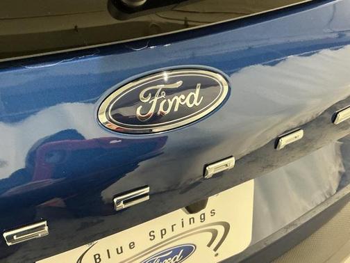 2023 Ford Escape PHEV SE