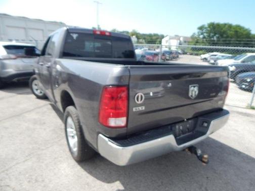 2018 RAM 1500 SLT