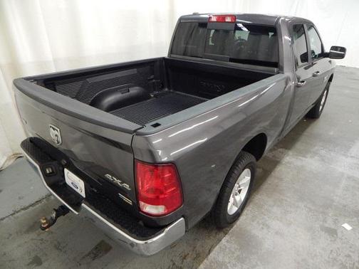 2018 RAM 1500 SLT