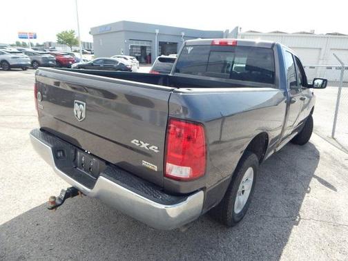 2018 RAM 1500 SLT