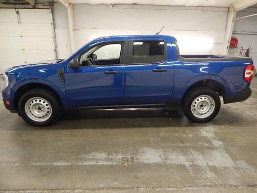 2024 Ford Maverick XL