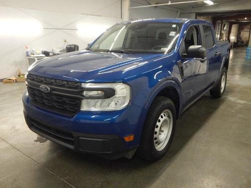 2024 Ford Maverick XL