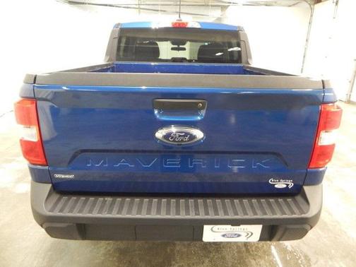 2024 Ford Maverick XL