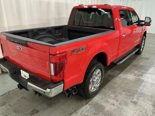 2021 Ford F-350 Lariat