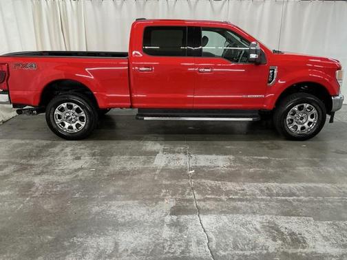 2021 Ford F-350 Lariat