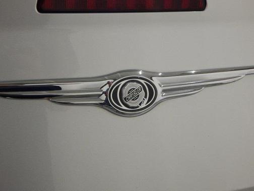 2010 Chrysler 300 300S V6