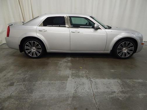 2010 Chrysler 300 300S V6