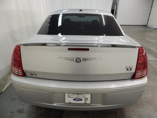 2010 Chrysler 300 300S V6
