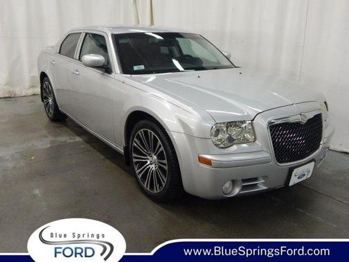 2010 Chrysler 300 300S V6