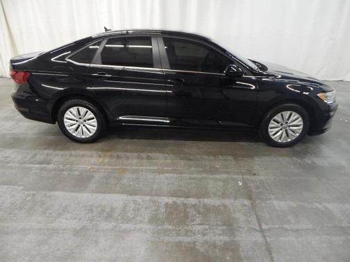 2020 Volkswagen Jetta 1.4T SE