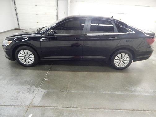 2020 Volkswagen Jetta 1.4T SE