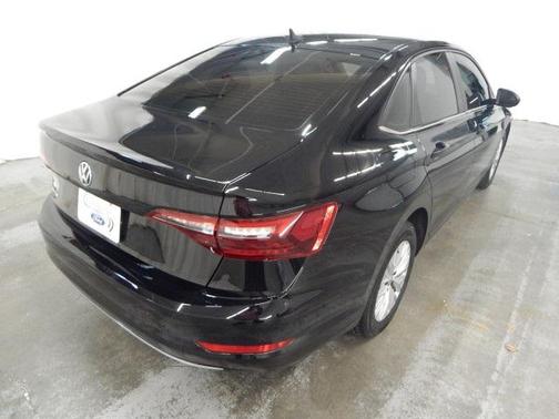 2020 Volkswagen Jetta 1.4T SE
