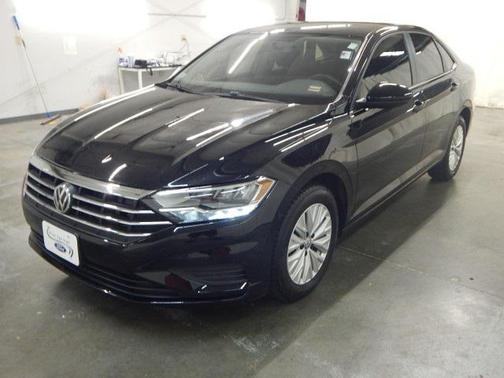 2020 Volkswagen Jetta 1.4T SE
