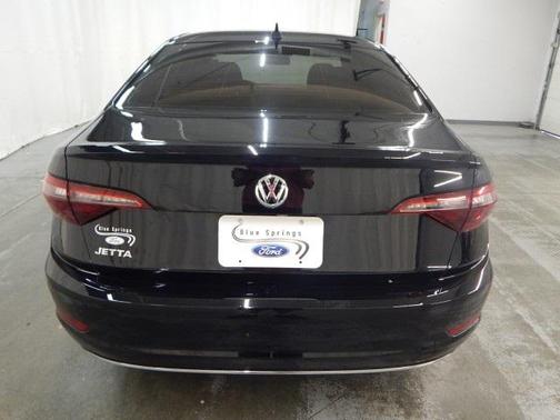 2020 Volkswagen Jetta 1.4T SE