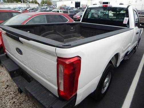 2024 Ford F-250 XL