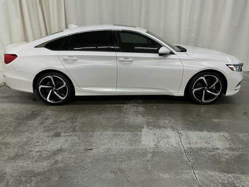 2020 Honda Accord Sport 1.5T