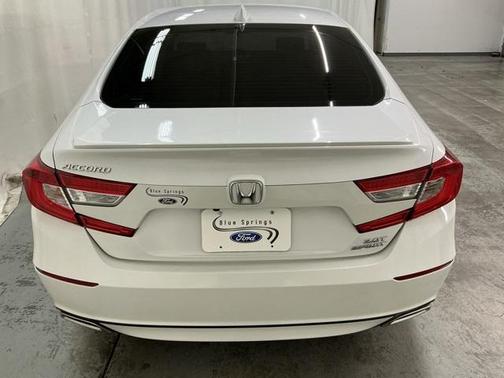 2020 Honda Accord Sport 1.5T