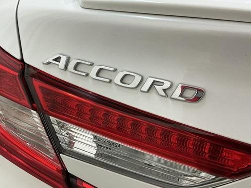 2020 Honda Accord Sport 1.5T